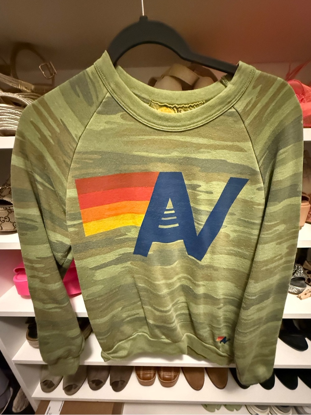Aviator Nation Sweatshirt